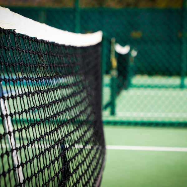 Balle Indoor 26 trous Orange